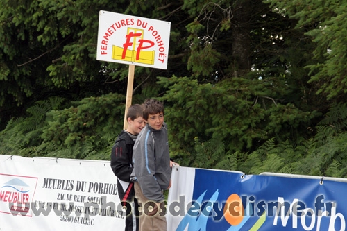 0.Ronde du Porhoet 15 juin 2008